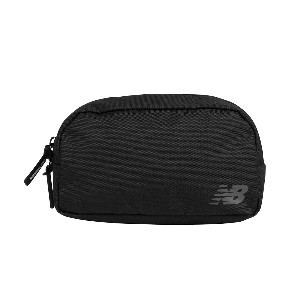 Saszetka New Balance LAB53513BK – czarna