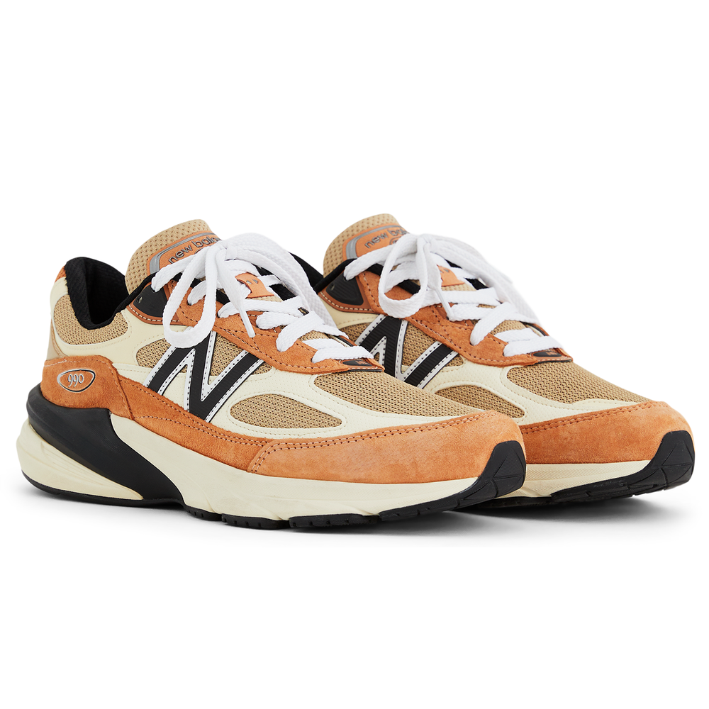Buty unisex New Balance U990TO6 – multikolor