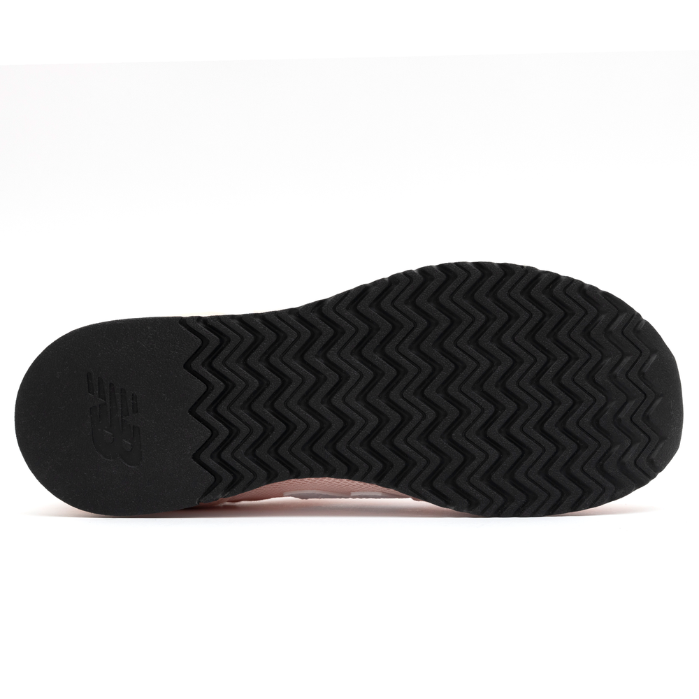 Buty dziecięce New Balance PV323PK – różowe