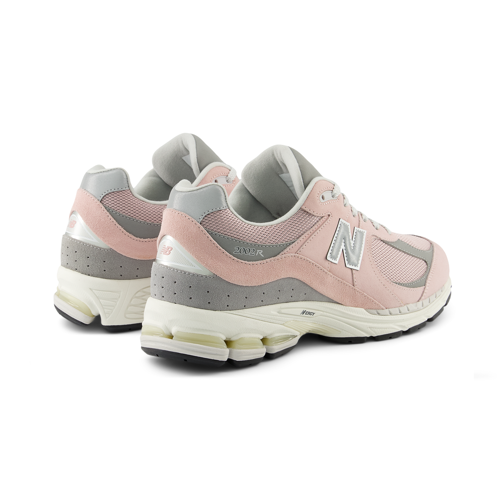 Buty unisex New Balance M2002RFC – różowe