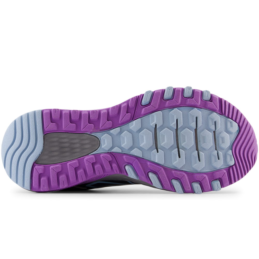 Buty damskie New Balance WT410CA8 – czarne