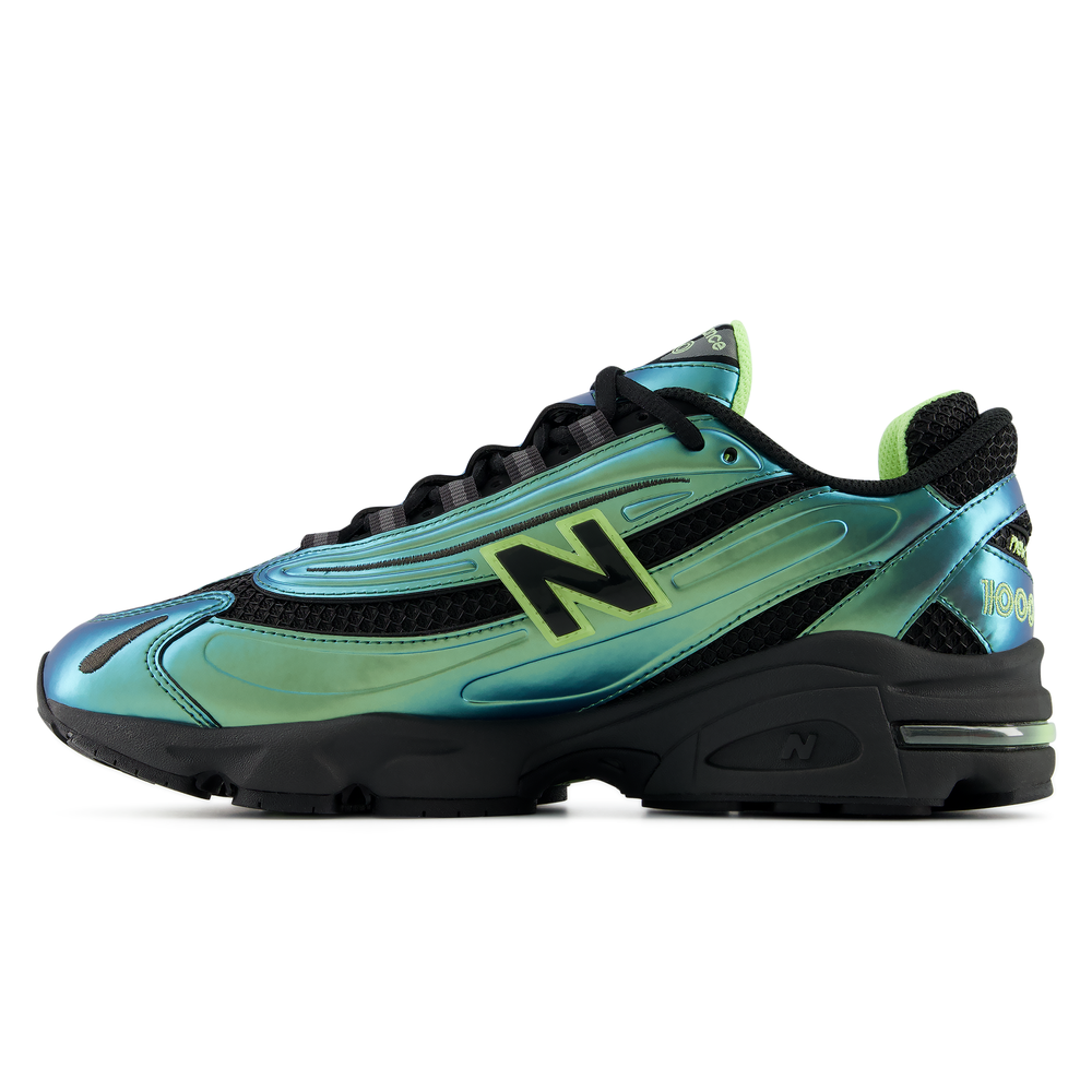 Buty unisex New Balance U100040B – multikolor