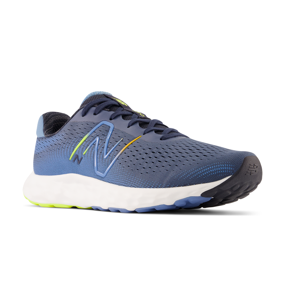 Buty męskie New Balance M520CN8 – niebieskie