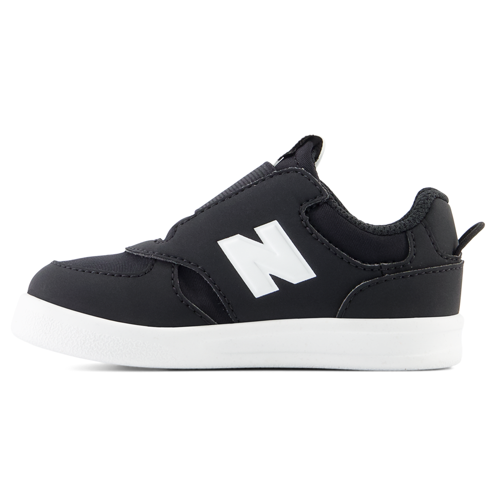 Buty niemowlęce New Balance NW300BK1 – czarne