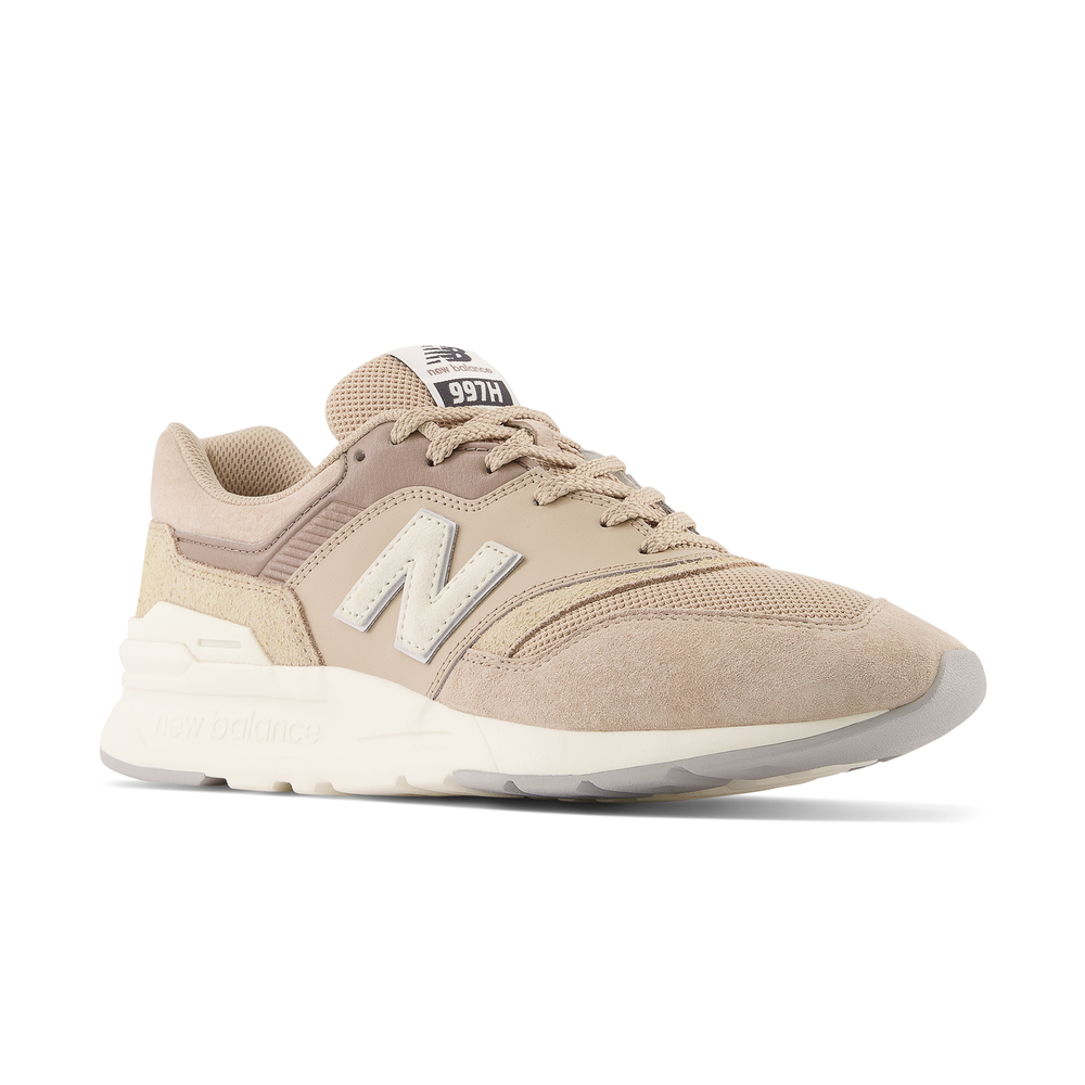 Buty męskie New Balance CM997HPI – beżowe