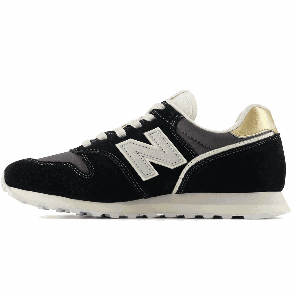 Buty damskie New Balance WL373MB2 – czarne
