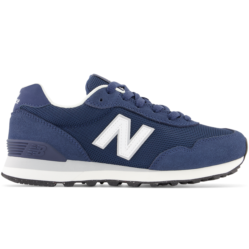 Buty damskie New Balance WL515NVY – granatowe