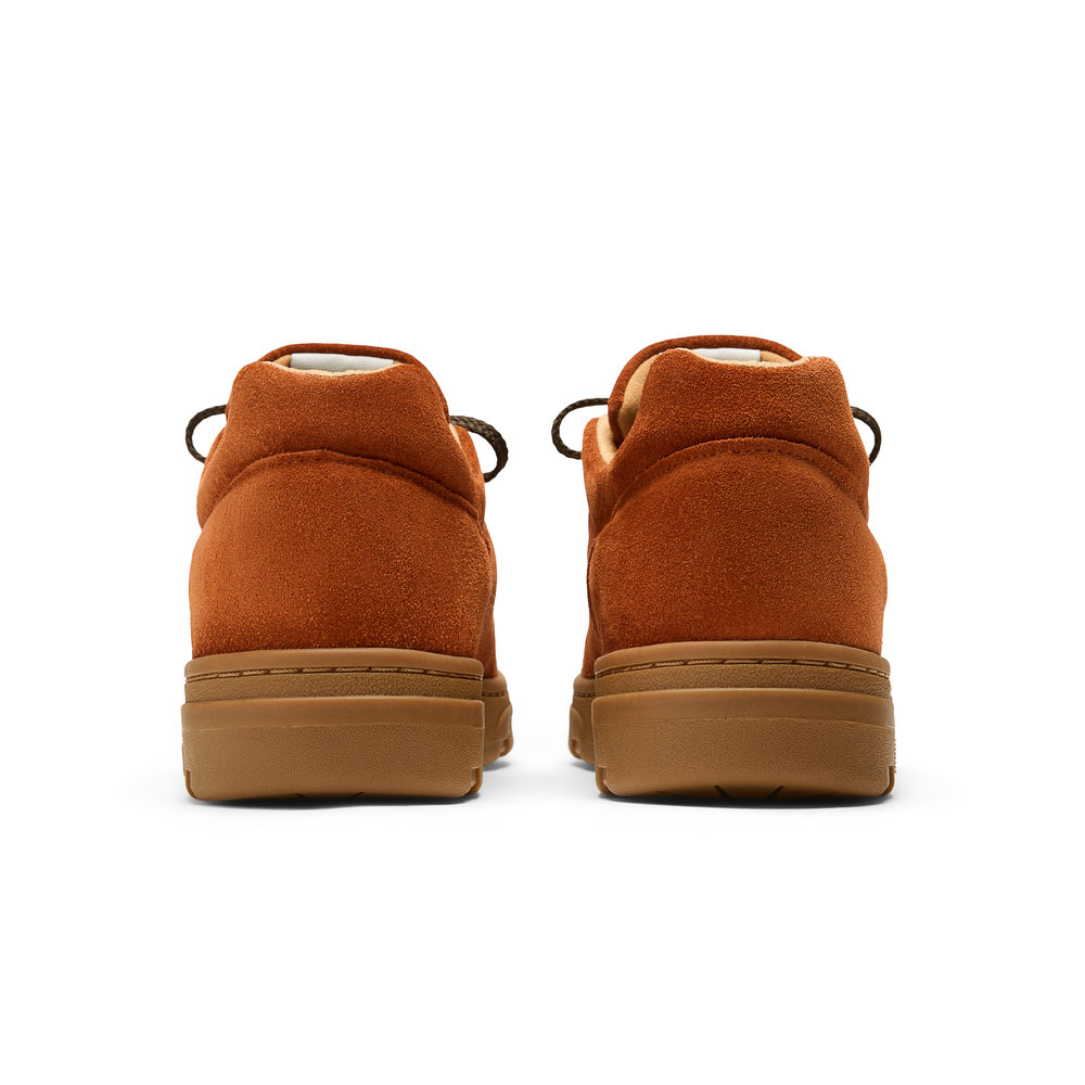 Buty unisex New Balance Allerdale UADWGGR – brązowe