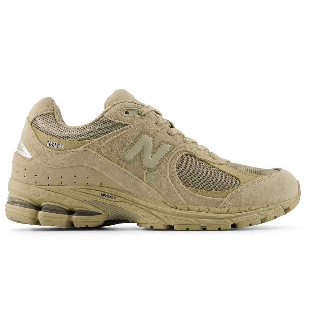 Buty unisex New Balance U20025I9  – brązowe