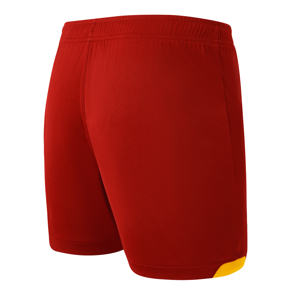 Spodenki New Balance AS Roma MS130211HME – czerwone