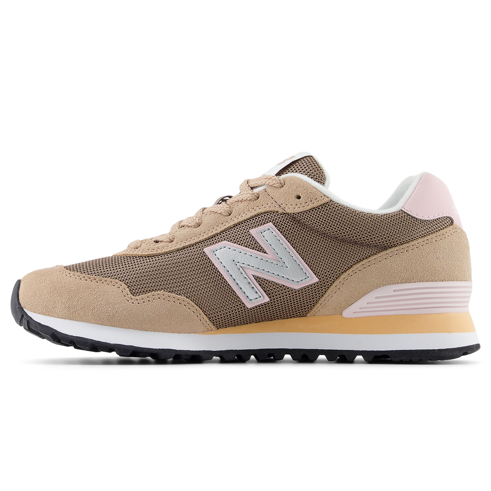 Buty damskie New Balance WL515MBO – beżowe