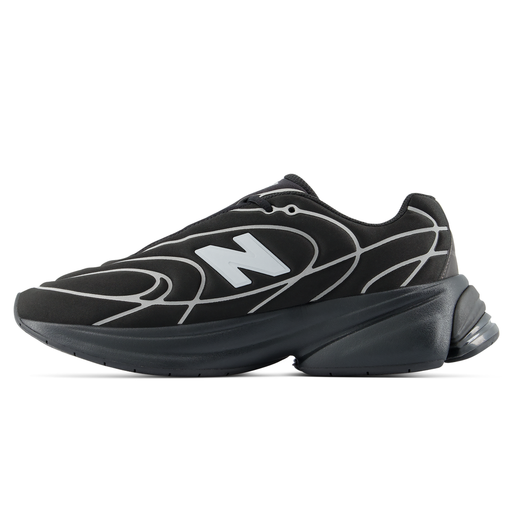 Buty unisex New Balance ABZORB U50307G4 – czarne