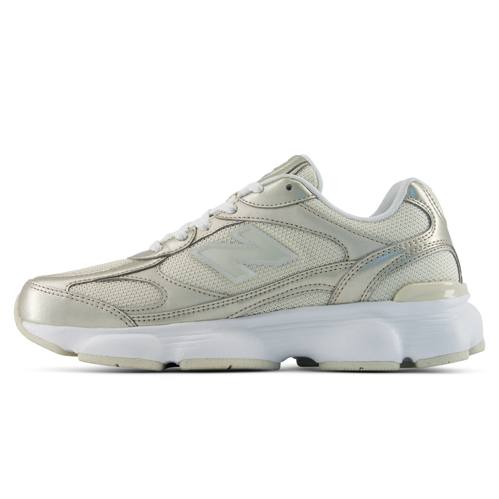 Buty damskie New Balance W60347S – beżowe