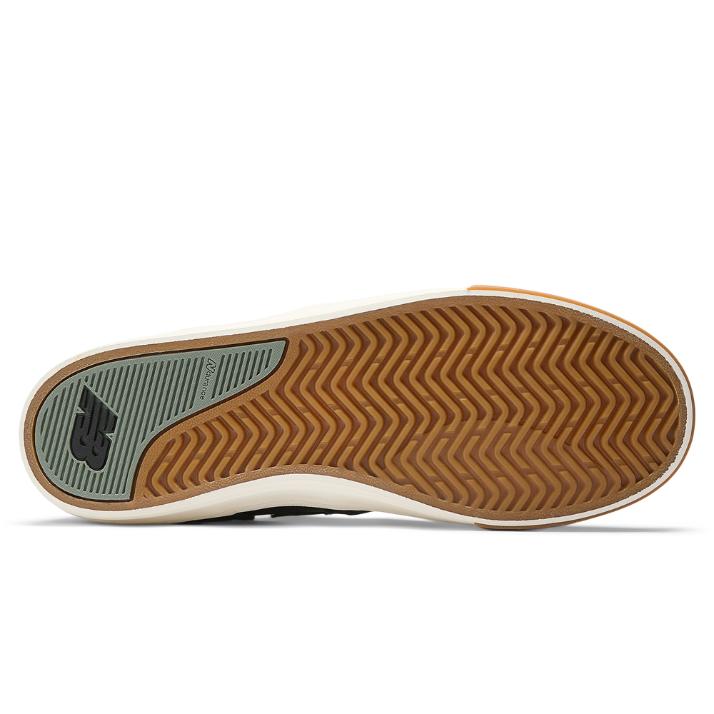 Buty męskie New Balance Numeric NM306BGT – czarne