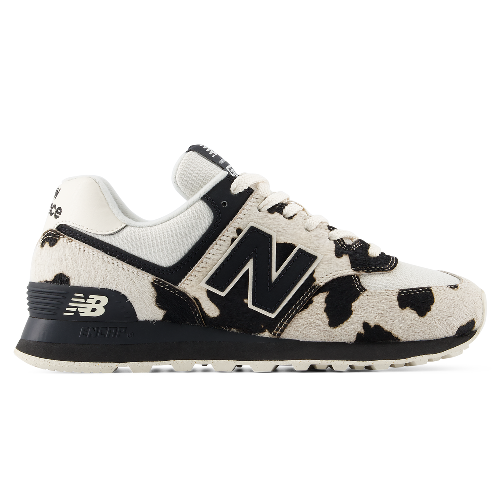 Buty damskie New Balance W574PH – beżowe