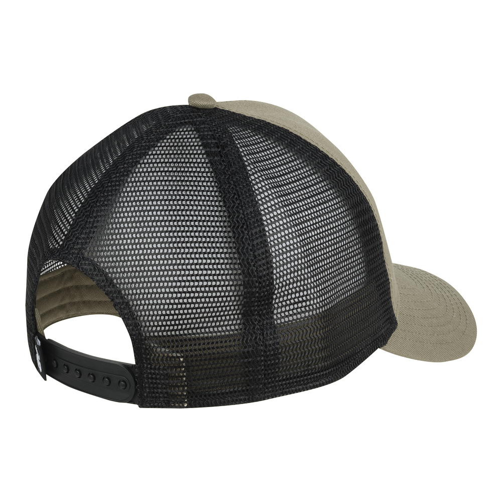 Czapka New Balance LAH01001TCO – zielona