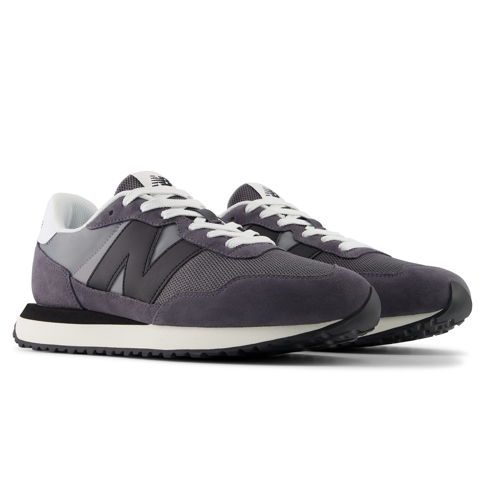 Buty męskie New Balance M23721W – szare