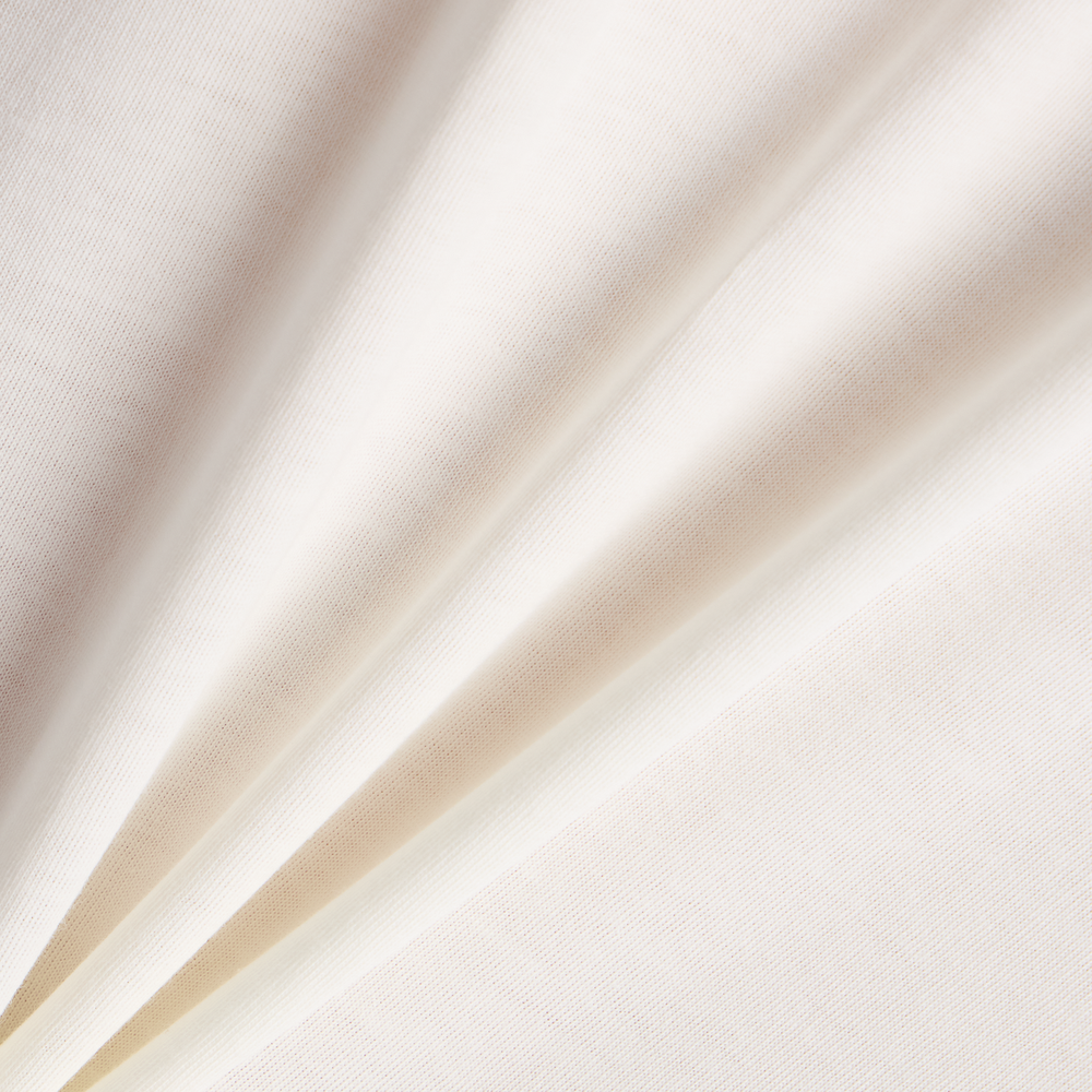 Koszulka damska New Balance WT61Z7OQSST – beżowa