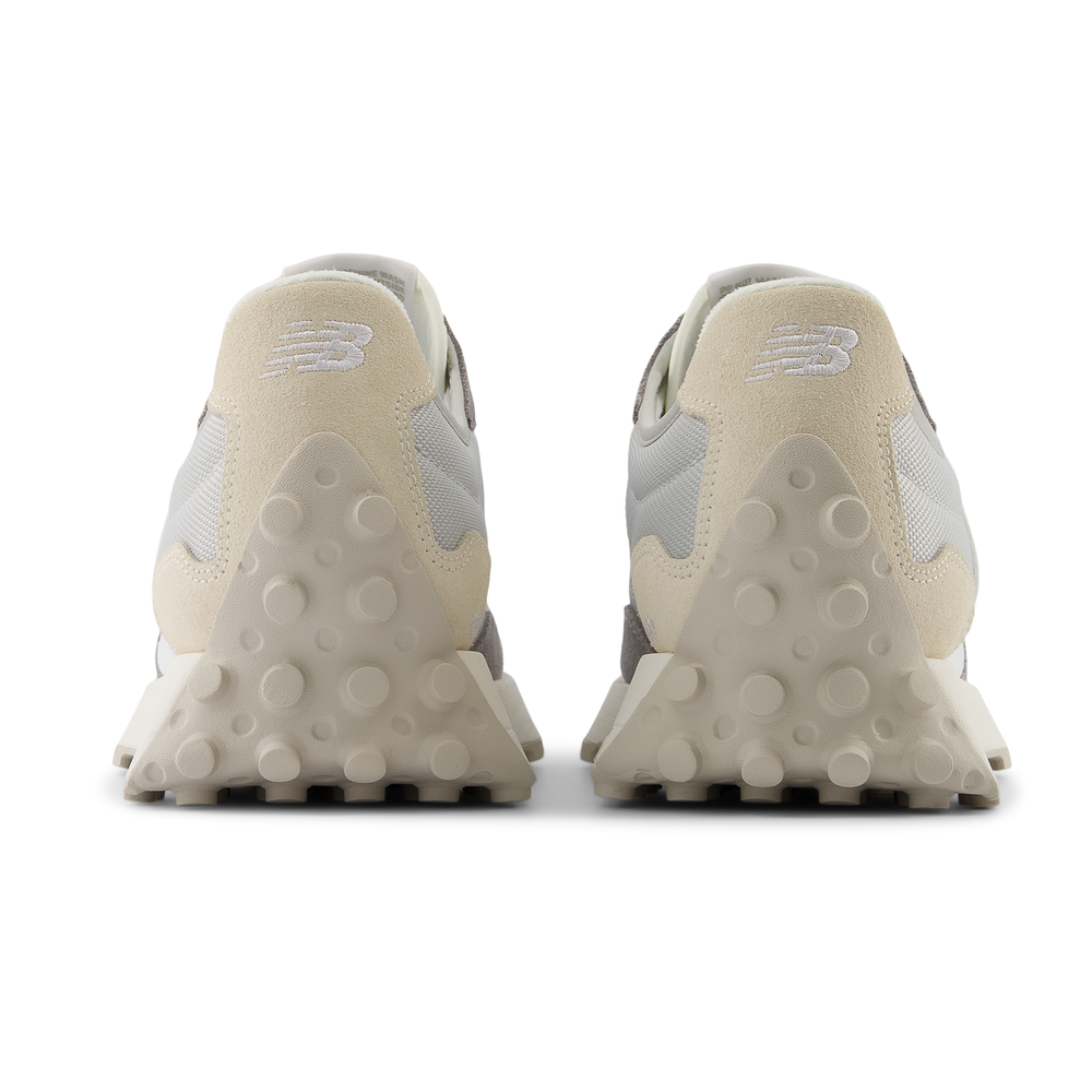 Buty unisex New Balance U327FF – szare