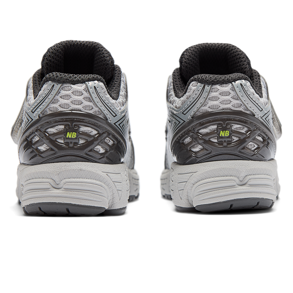 Buty niemowlęce New Balance I19062QR – szare