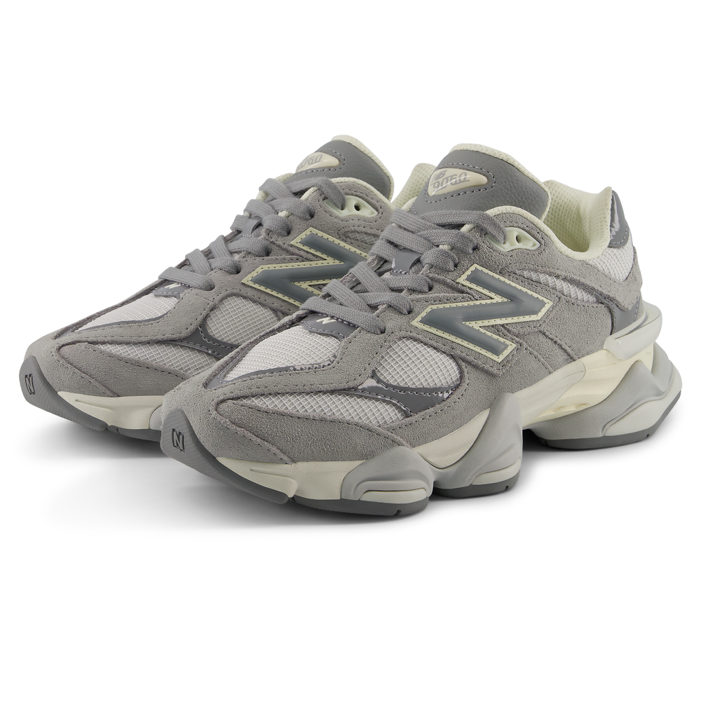 Buty unisex New Balance U90609Z4 – szare