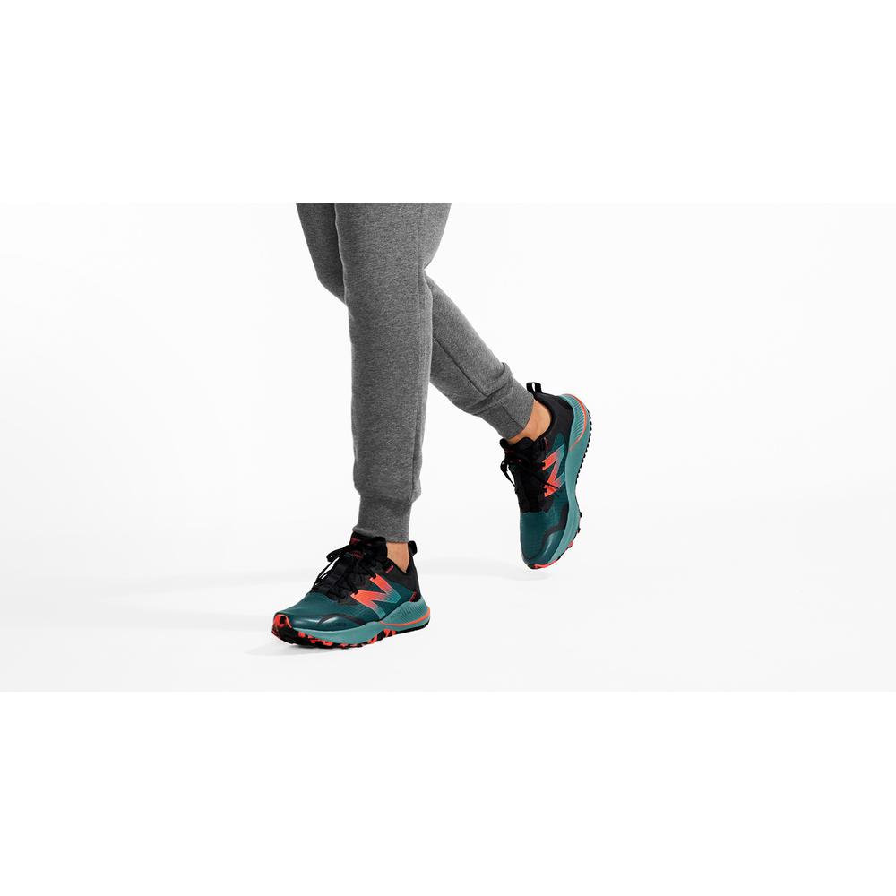 New Balance FuelCore NITREL Trail V4 - MTNTRML4