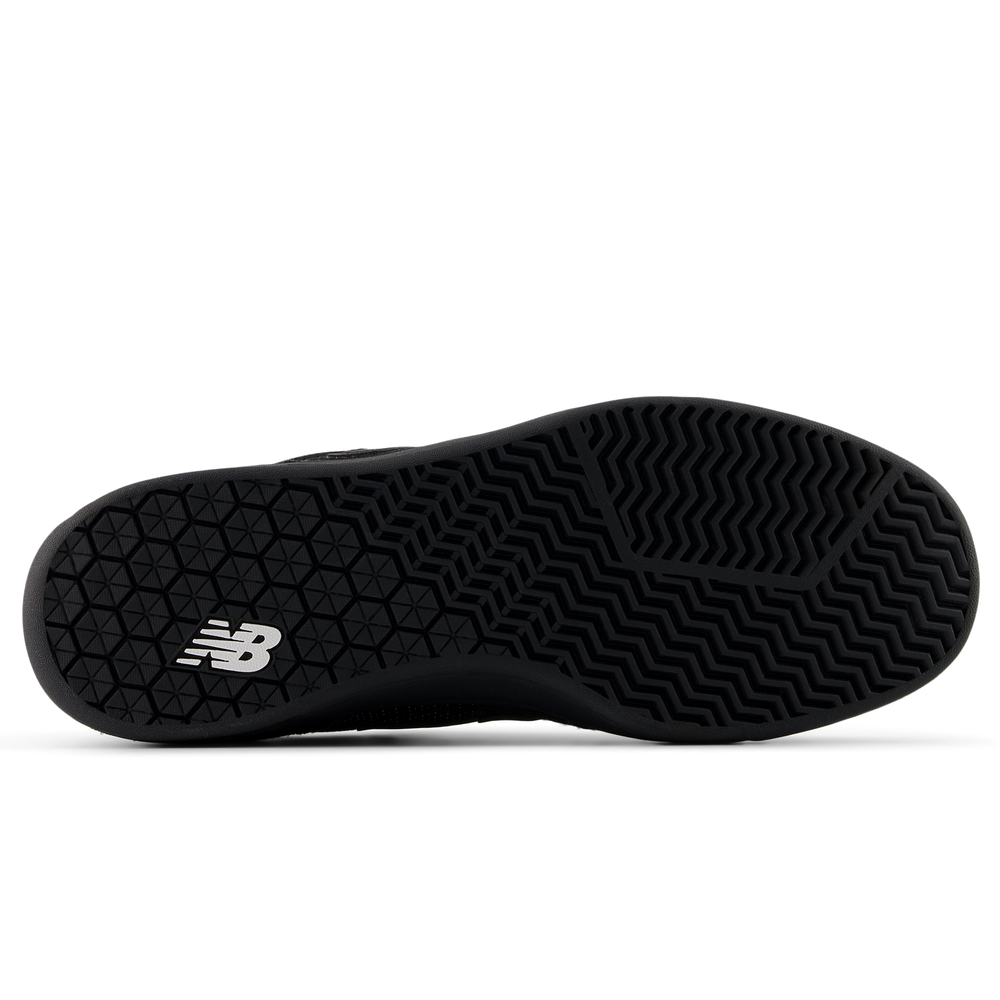 Buty męskie New Balance Numeric UN440BVU – czarne