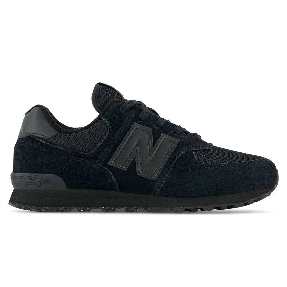 Buty New Balance GC574EVE –  czarne