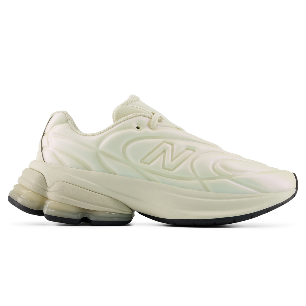 Buty unisex New Balance ABZORB U503038X – beżowe
