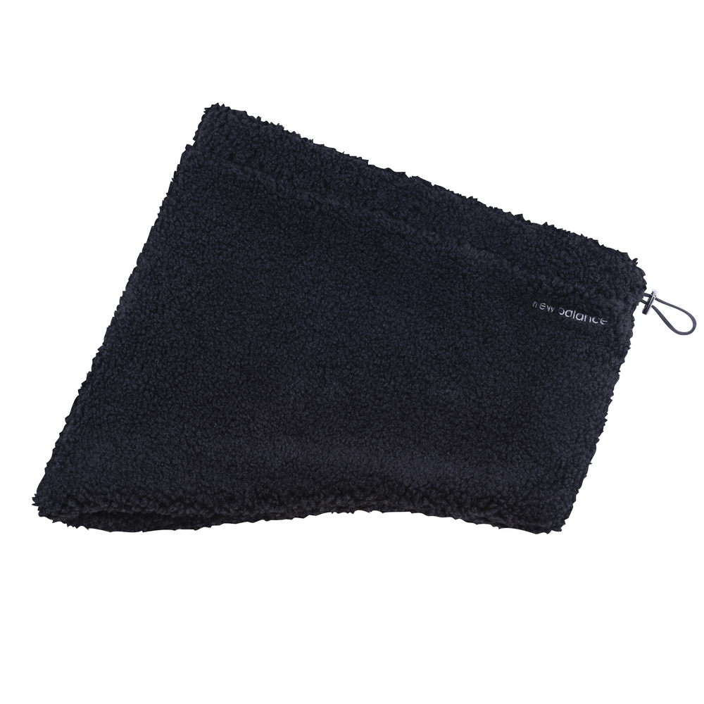 Komin New Balance LAH23112BK – czarny