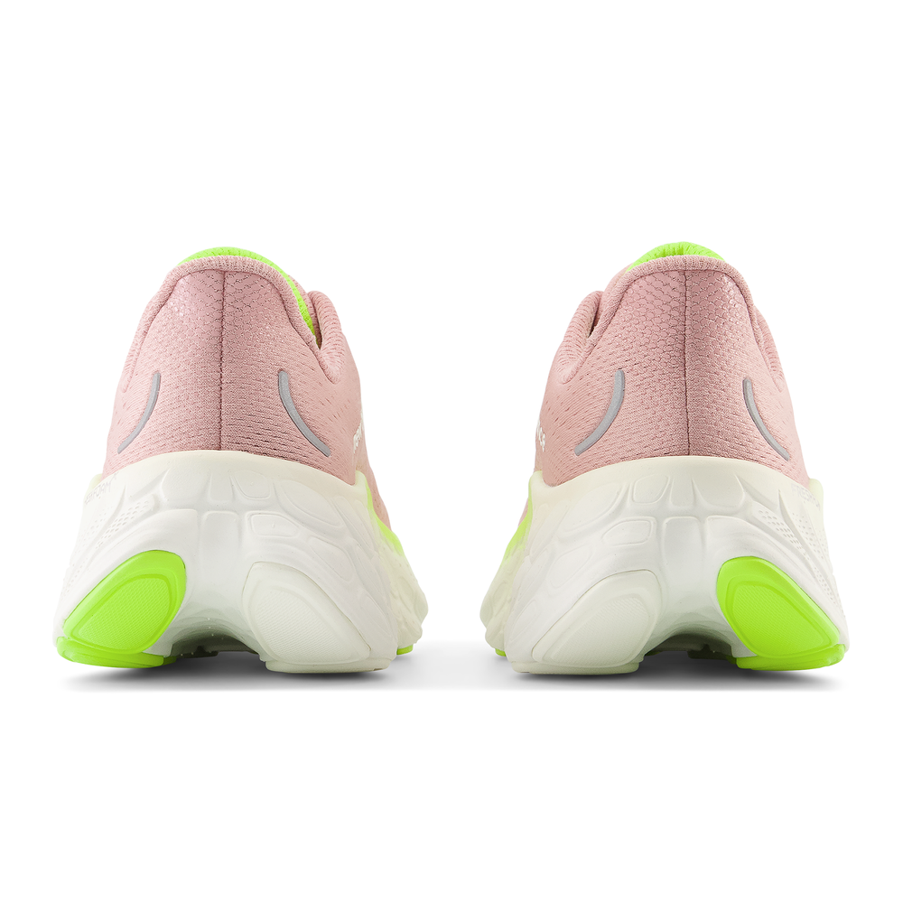 Buty damskie New Balance Fresh Foam More v4 WMORCI4 – różowe