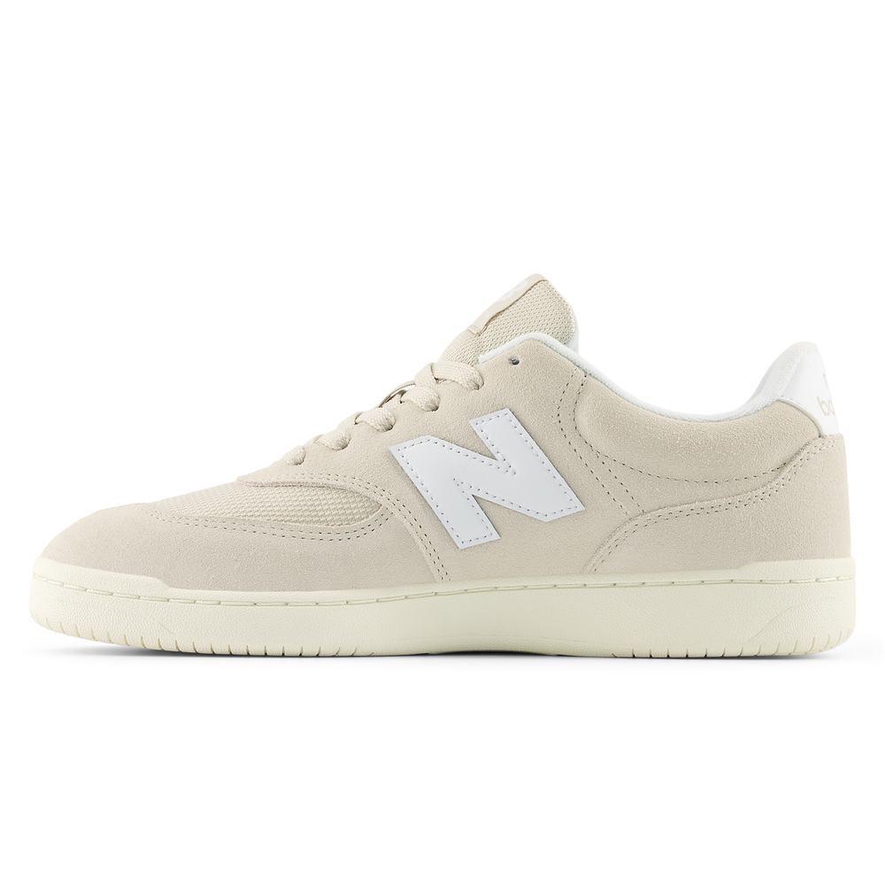 Buty damskie New Balance M0809DR – beżowe