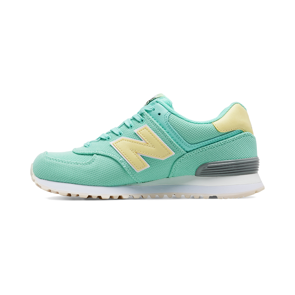 New Balance WL574MIC