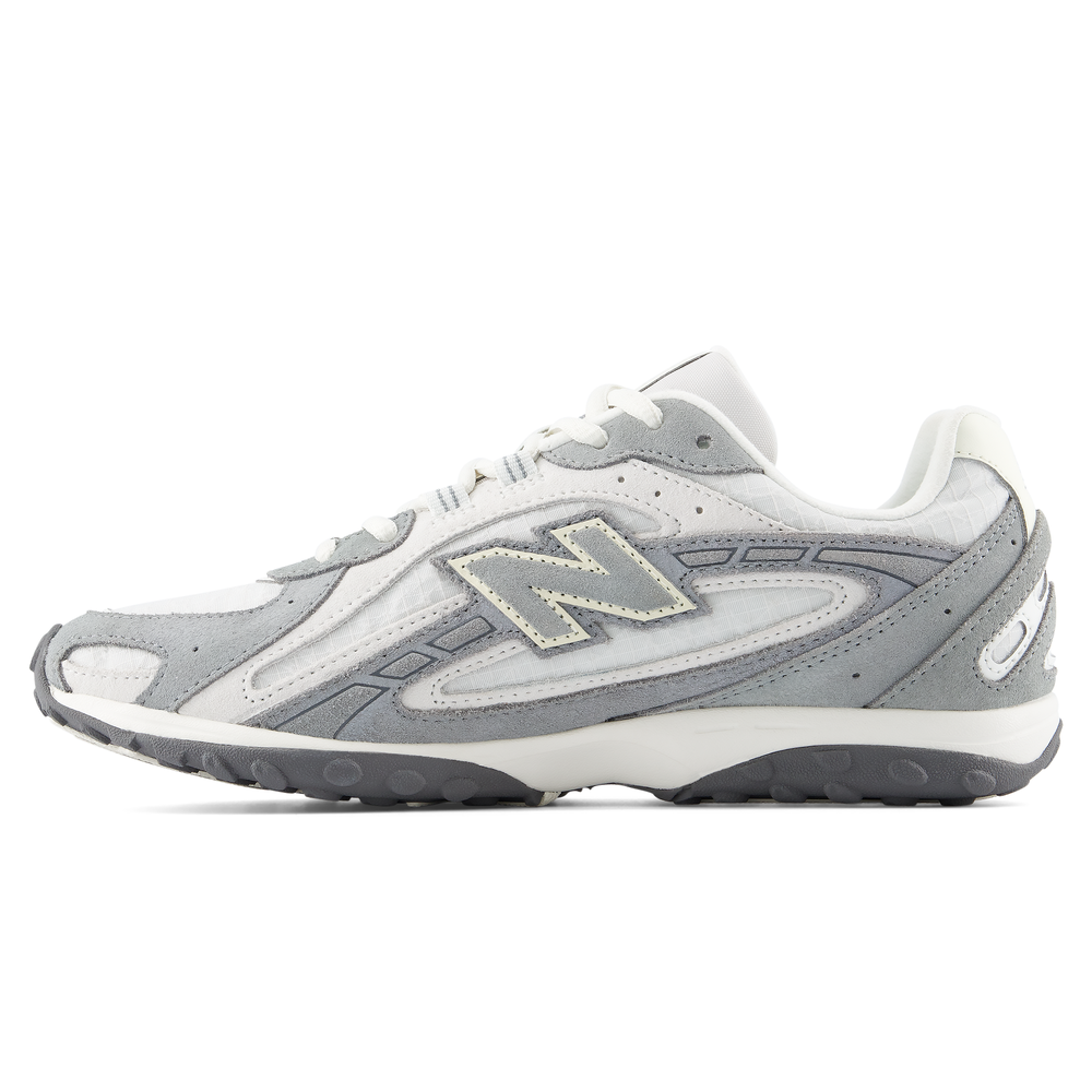 Buty unisex New Balance U204LPMC – szare