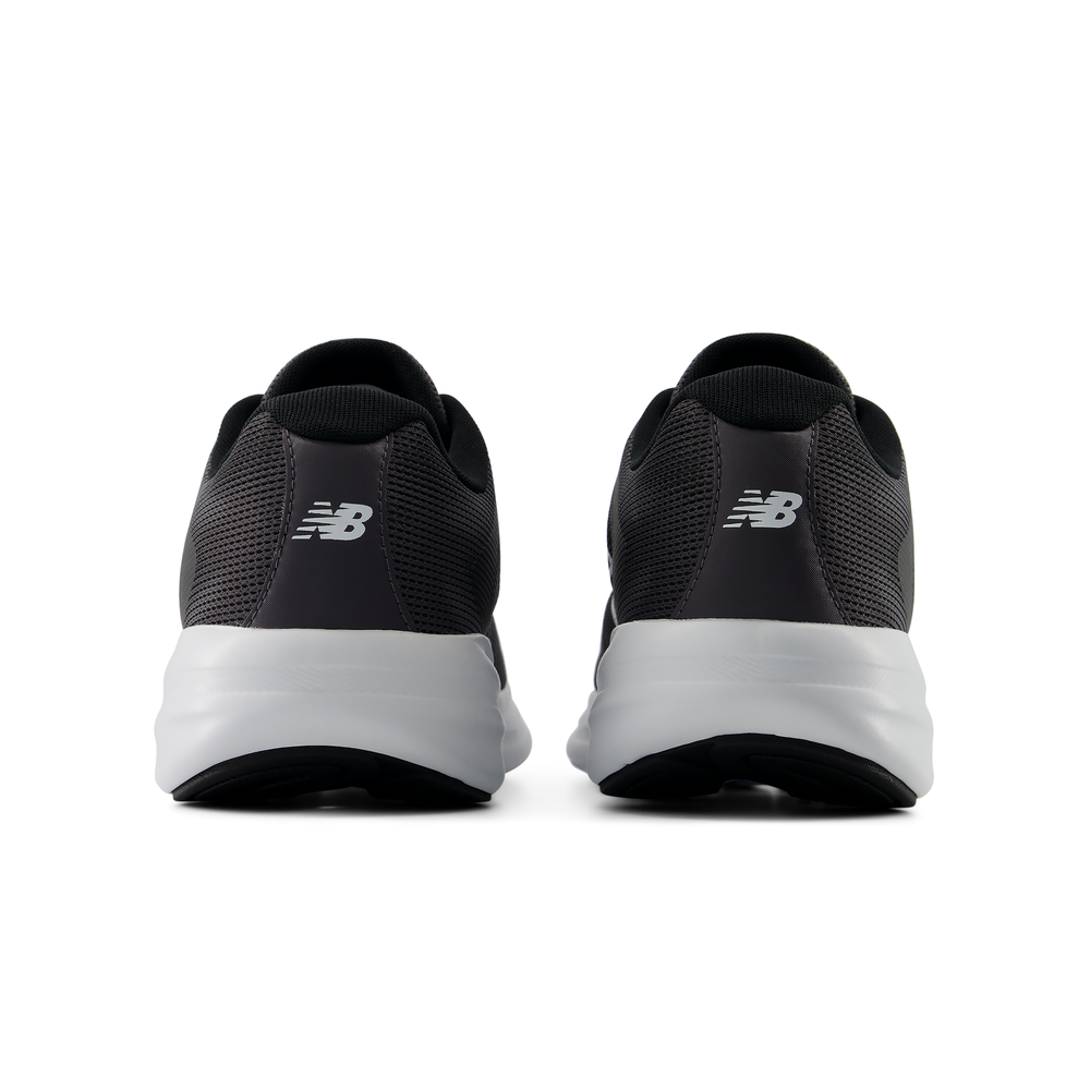 Buty męskie New Balance 411 v4 M4114SQ – czarne