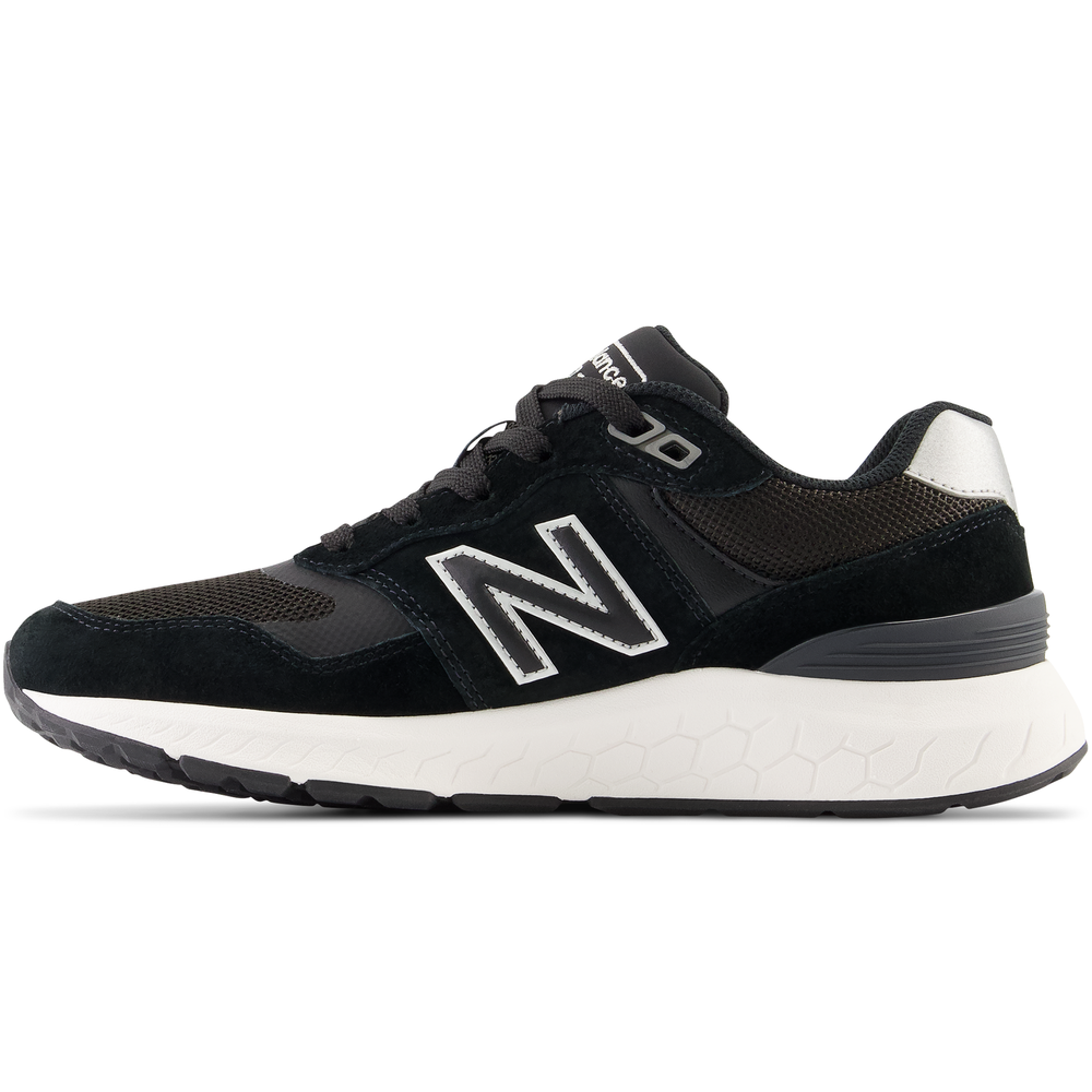 Buty damskie New Balance WW880BK6 – czarne