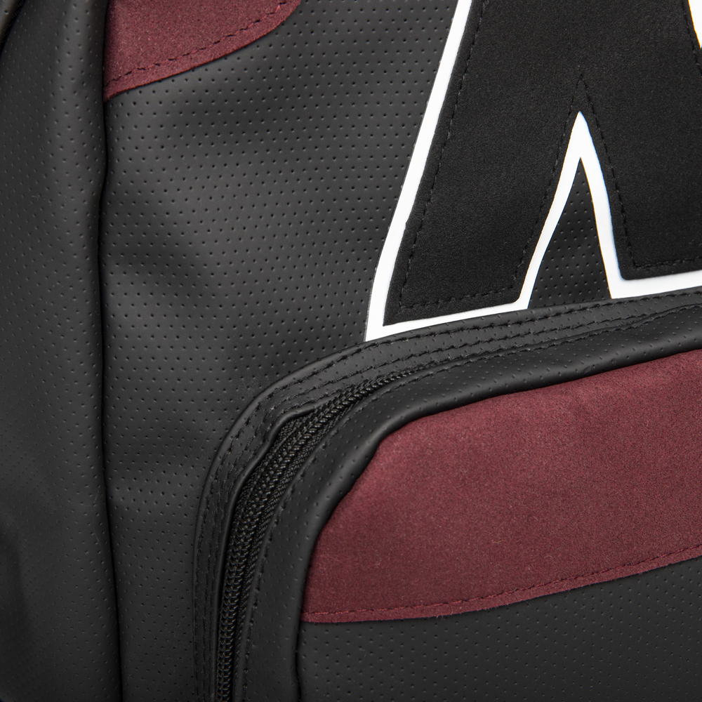 Plecak New Balance LAB21013BG – czarny