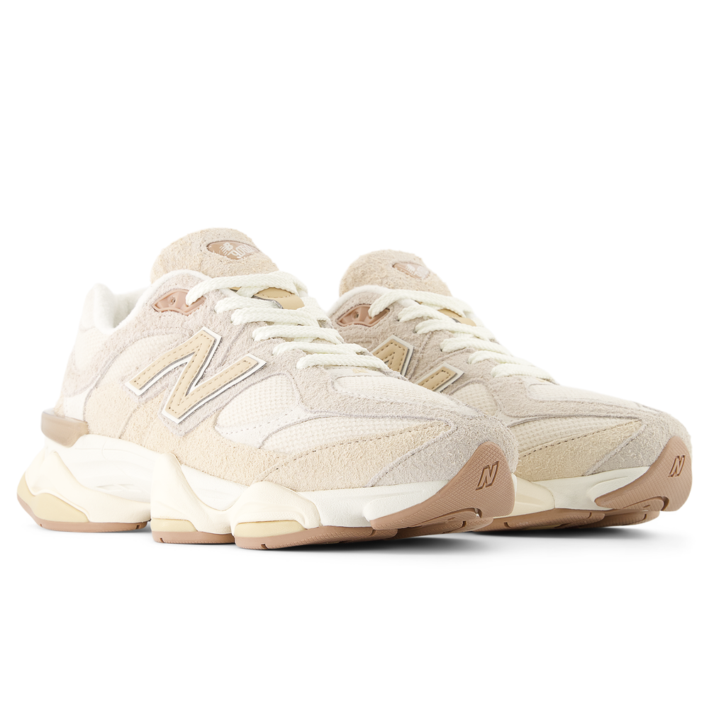 Buty unisex New Balance U9060CCB – beżowe