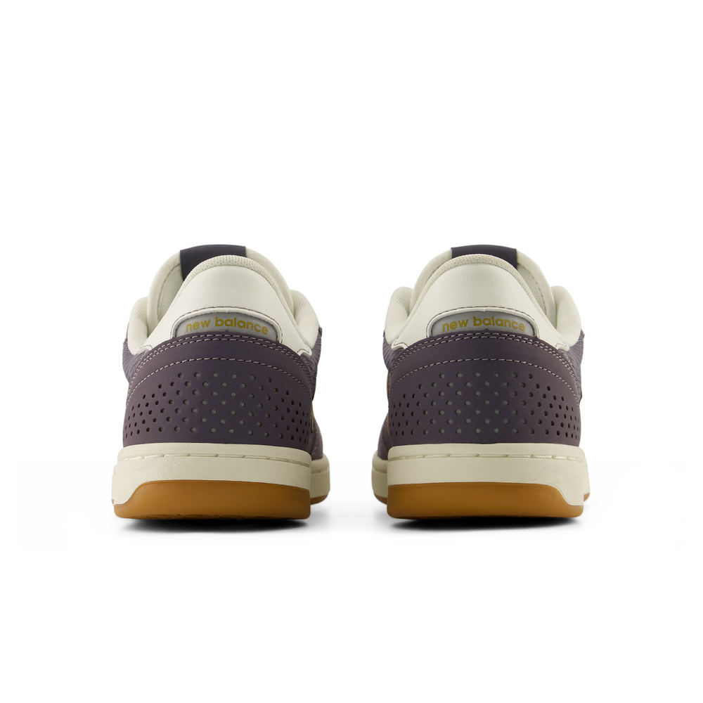 Buty męskie New Balance Numeric UN440PRB – fioletowe