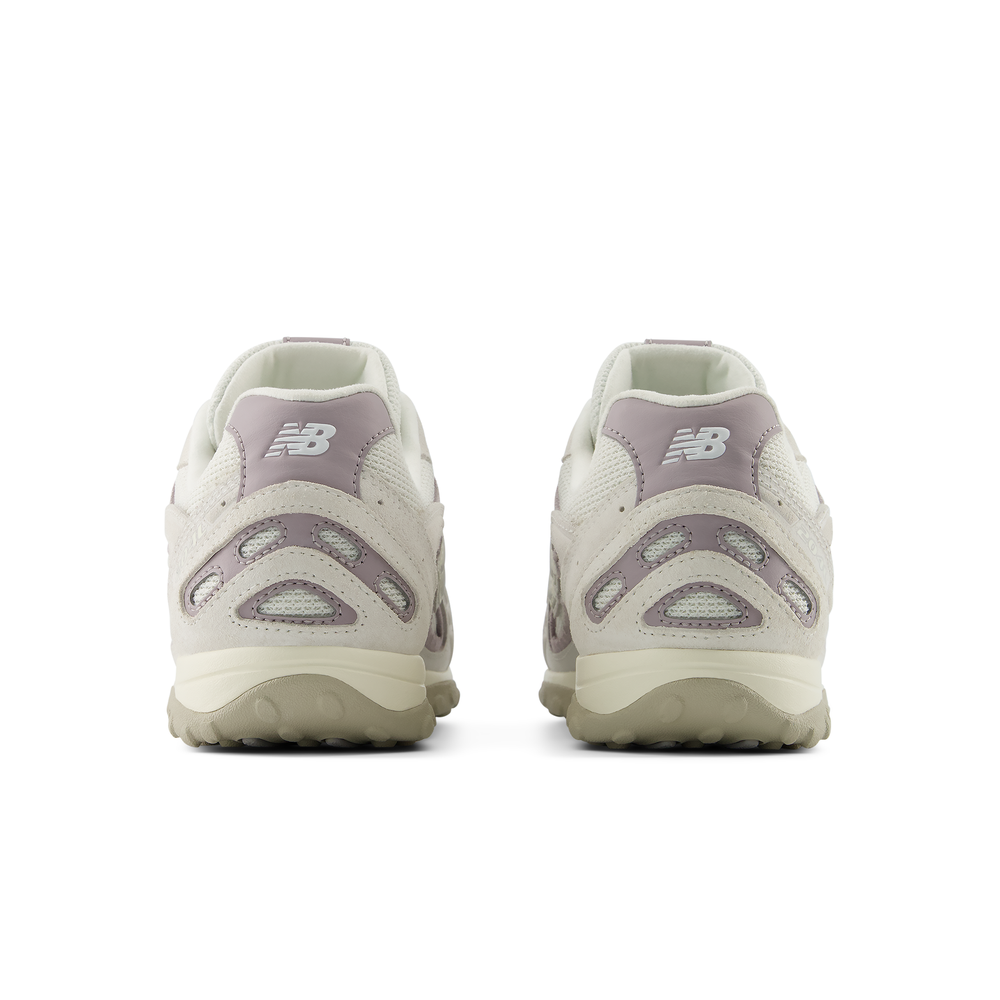 Buty unisex New Balance U204L6A6 – beżowe