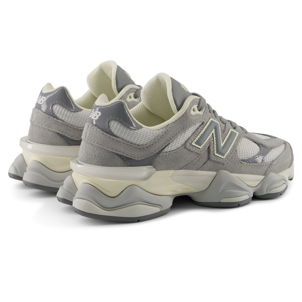 Buty unisex New Balance U90609Z4 – szare