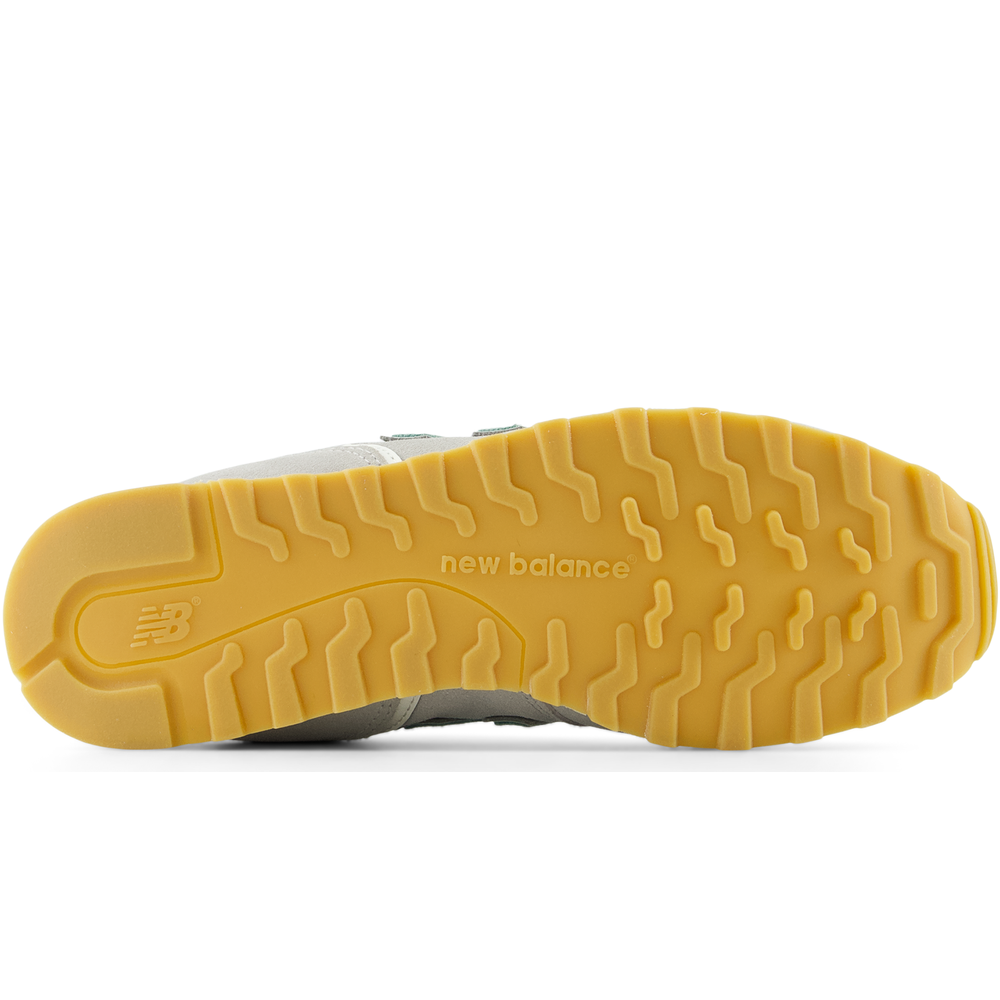Buty damskie New Balance WL373TK2  – szare