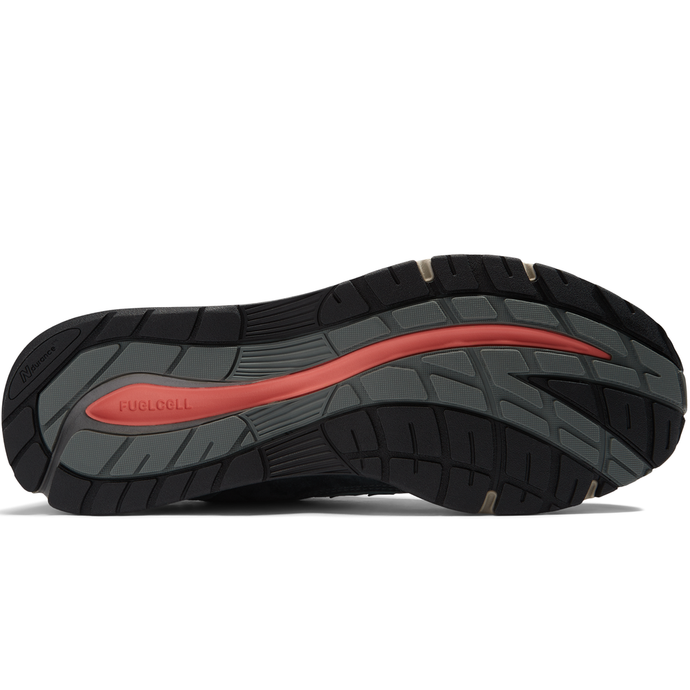 Buty unisex New Balance U991SG2 – multikolor