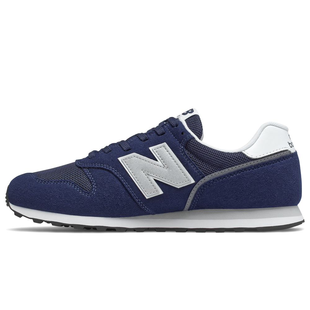 Buty unisex New Balance ML373KN2 – granatowe