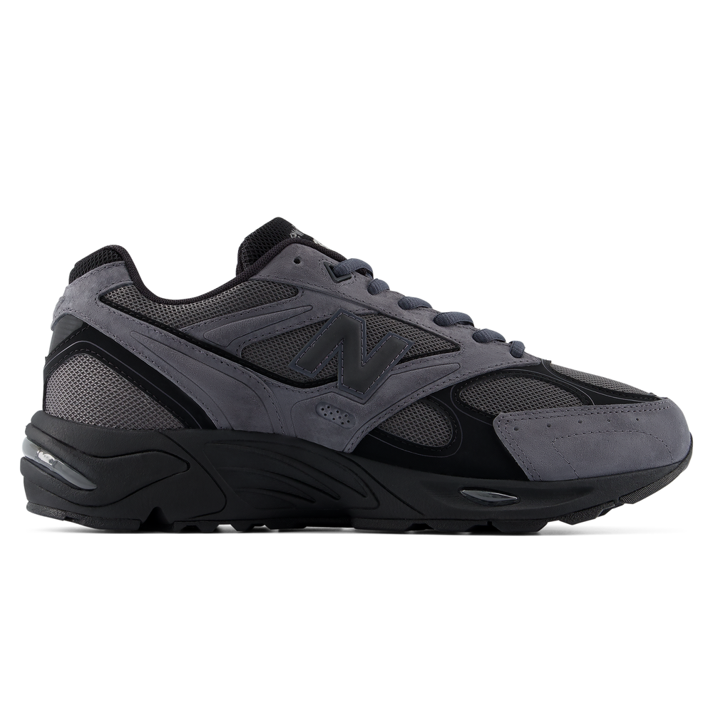 Buty unisex New Balance U880R19U – szare