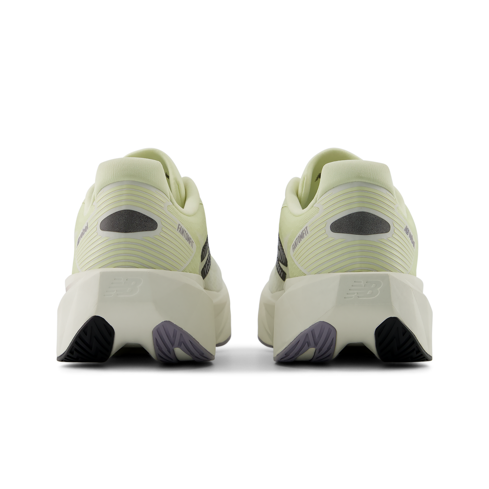 Buty damskie New Balance FuelCell Rebel v5 WFCX8UV – żółte