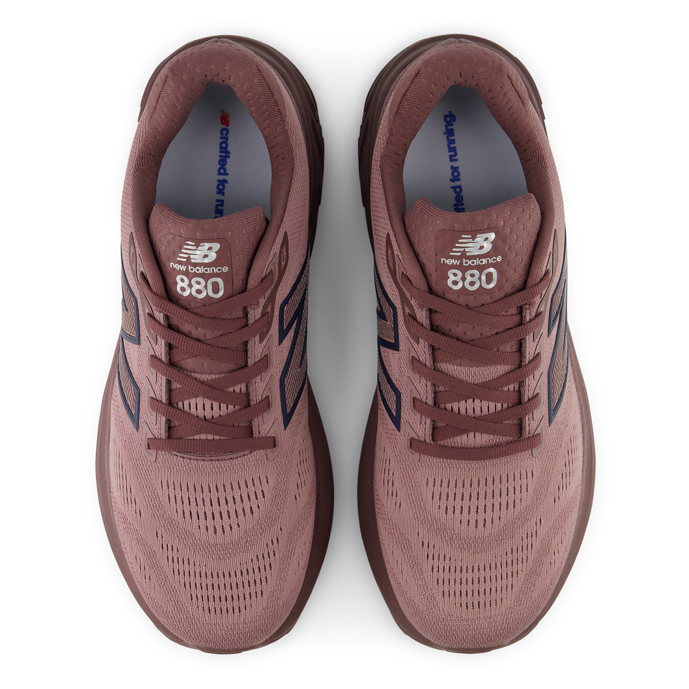Buty męskie New Balance Fresh Foam X 880 v15 M8806N6 – różowe