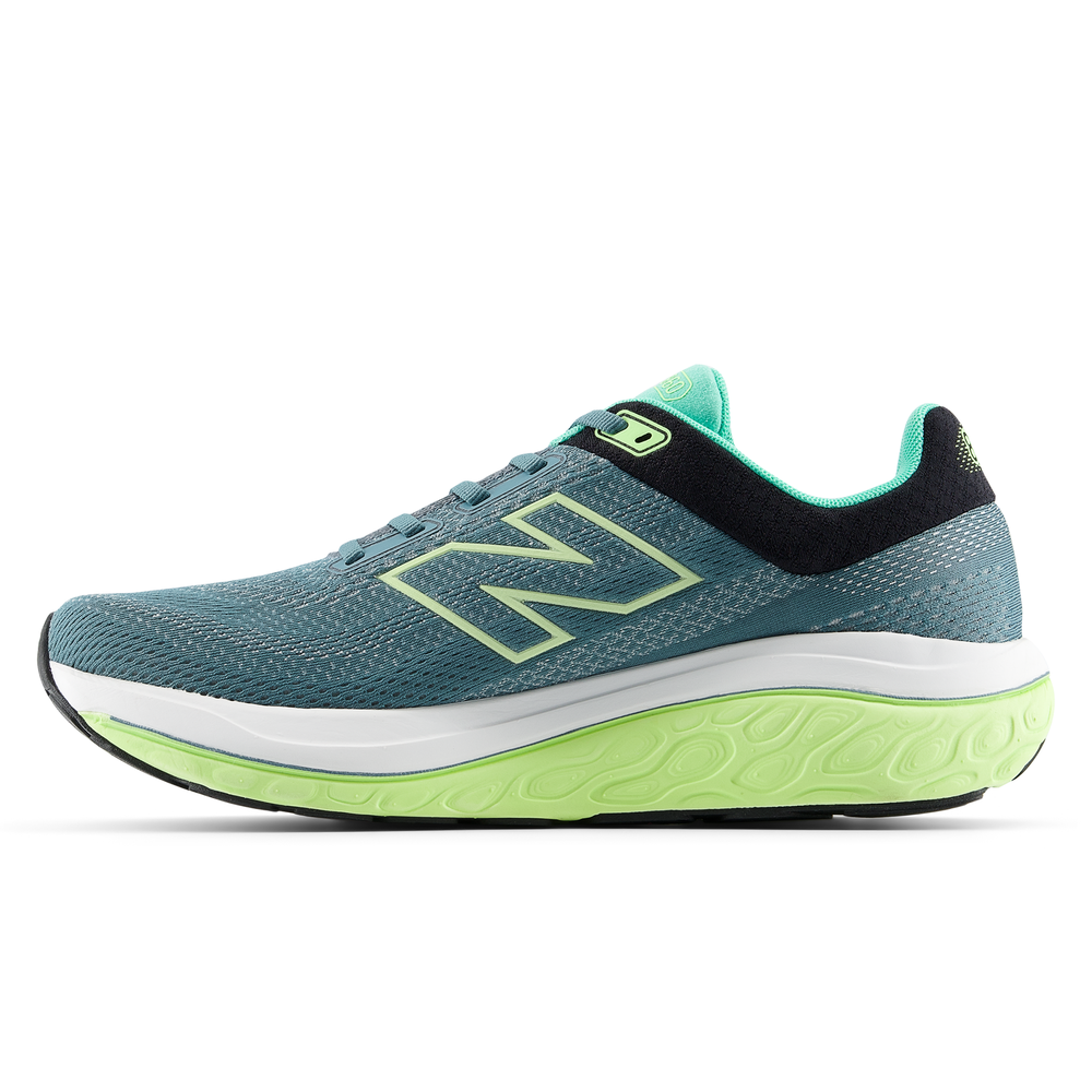 Buty męskie New Balance Fresh Foam 860 v14 M8602LU – zielone