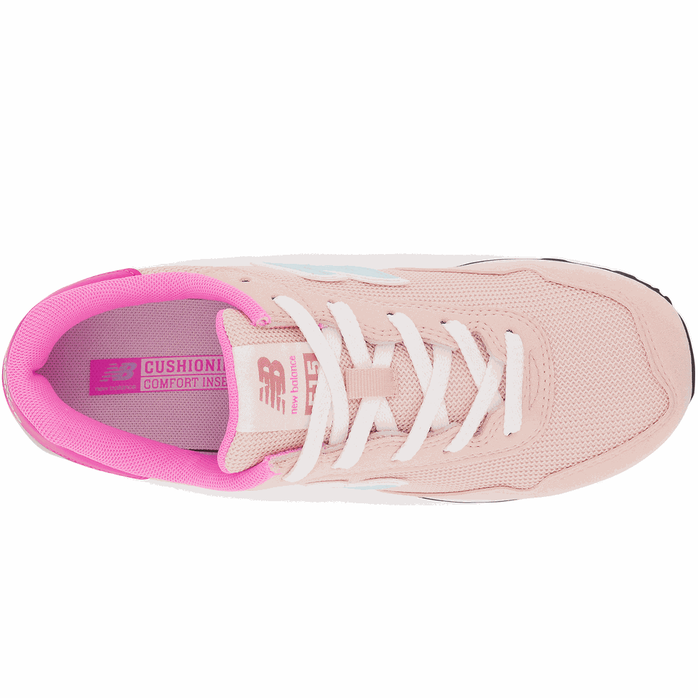Buty New Balance GC515SK – różowe