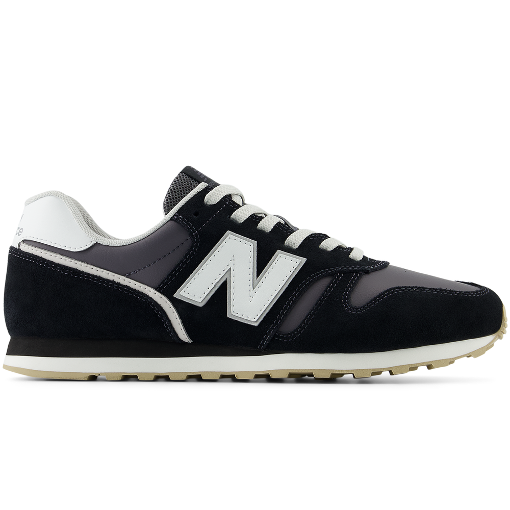Buty męskie New Balance ML373AK2 – czarne